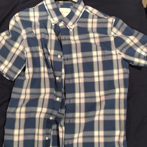 American eagle overshirt